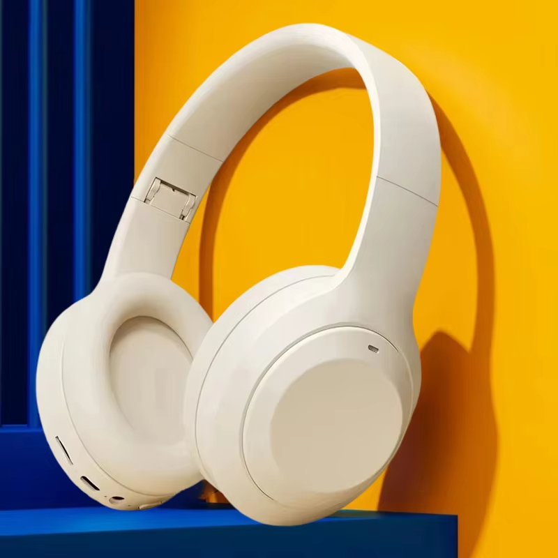 ⚡Hot Sales 40% OFF⭐Original TH10 Wireless Bluetooth Multi-functional Connect Headset Over-ear Hood Headset Esports Game Sport Hi-Fi With Mic 2025