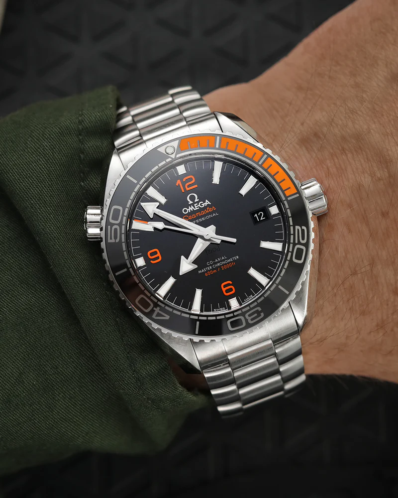 Master the Deep with Precision