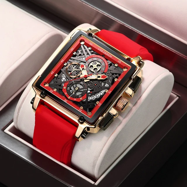 Sports Men's Watch