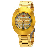 Watch Wolrd Men DiaStar Automatic Watch