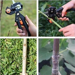 ?Summer Clean Big Sale - Garden Professional Grafting Cutting Tool