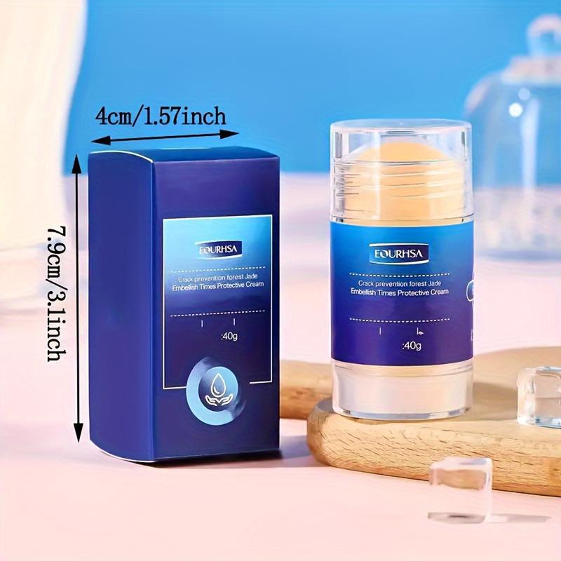Revitalizing Foot Cream Stick™ - Pack 2