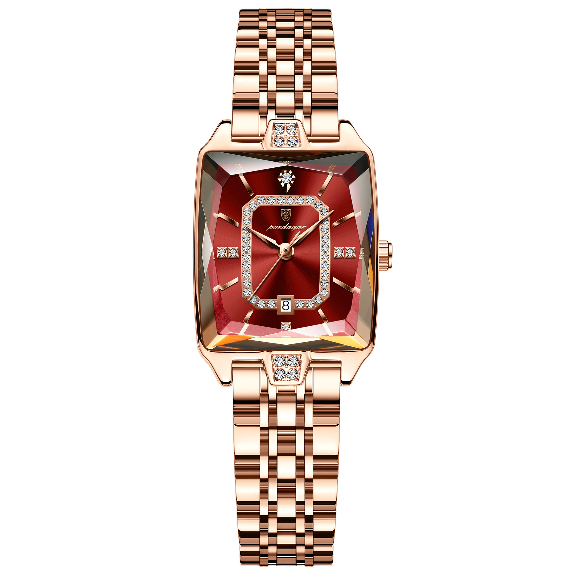 Top brand fashionable women's watches