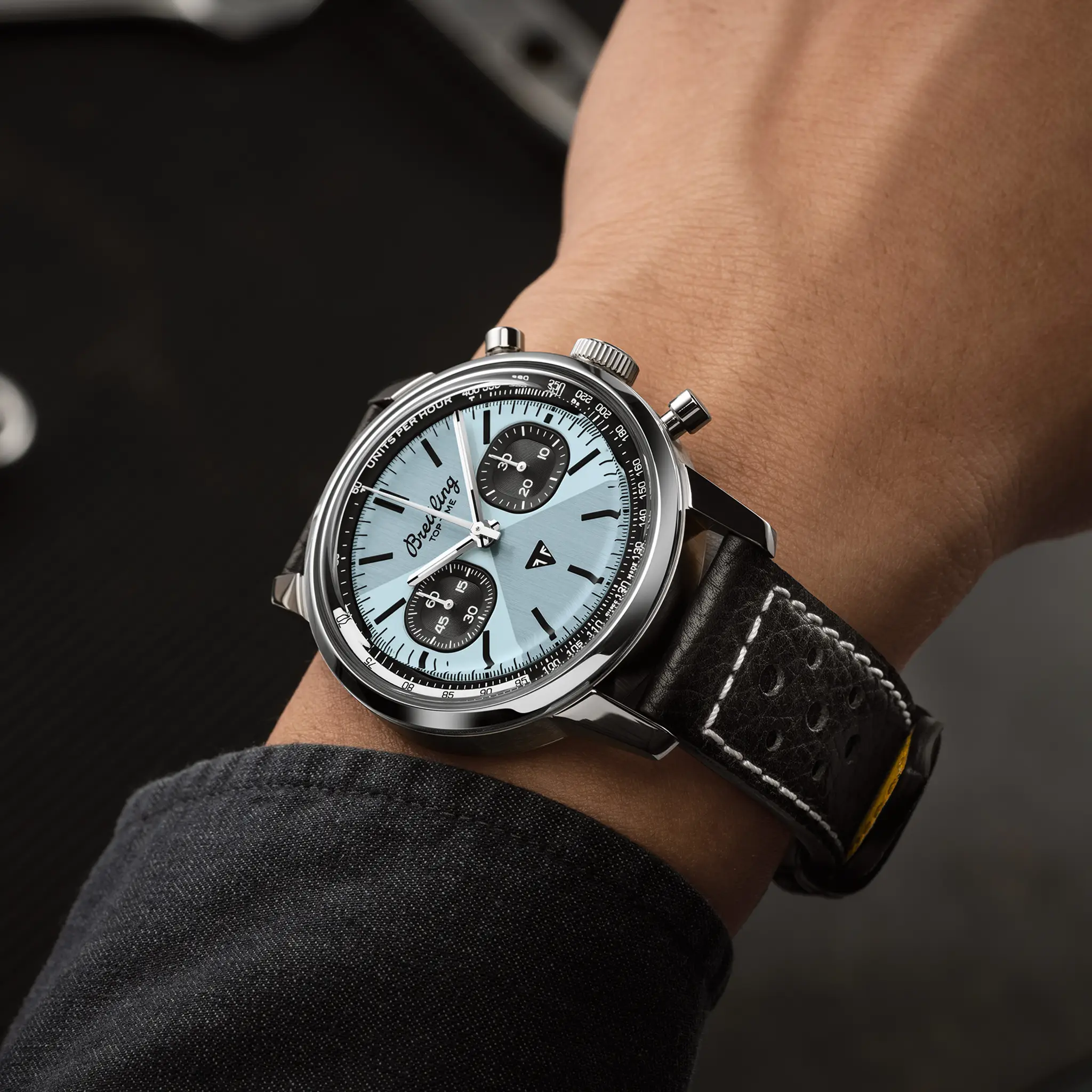 TOP TIME Series Watches