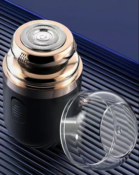 Portable Mini Electric Shaver