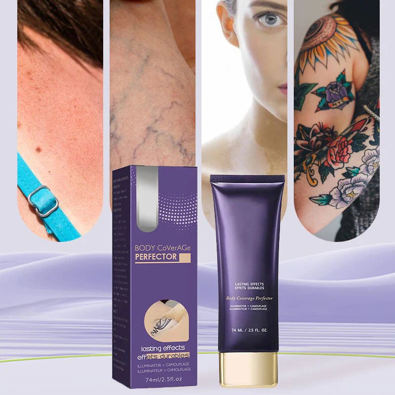 LAST DAY SALE GH₵410 with FREE BRUSH!!  Waterproof, lightweight & flawless Coverage Perfector