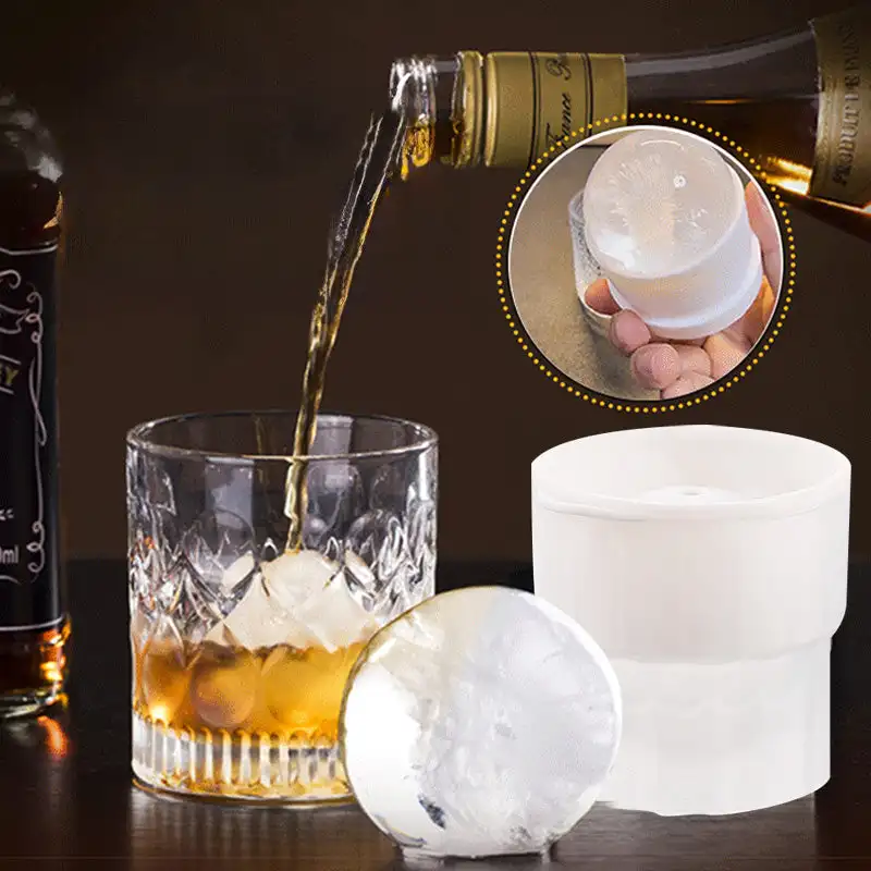 Creative Small Ice Ball（Buy one get three free）