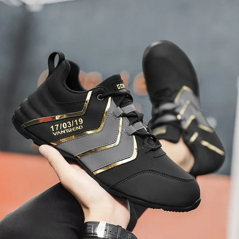 New style trendy dad shoes are fashionable and versatile