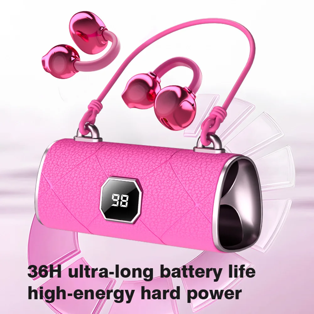 2026 Latest Trendy Wireless Earphones