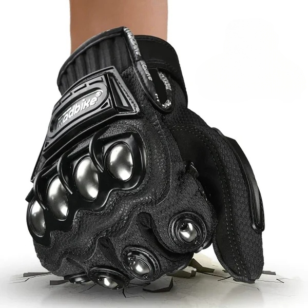 50%OFF SALE--Indestructible Protective Tactical Gloves