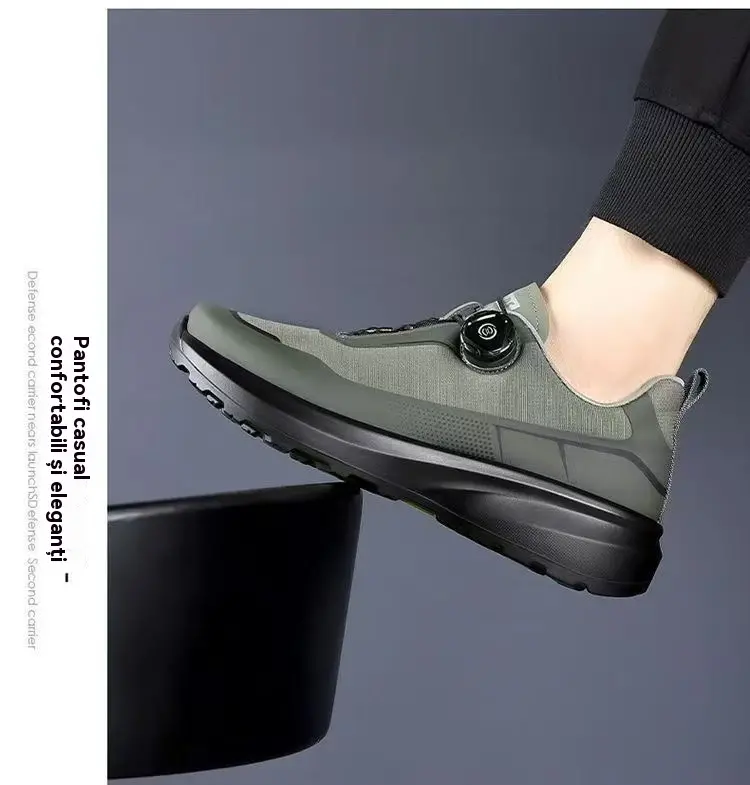 2026 new outdoor hiking shoes