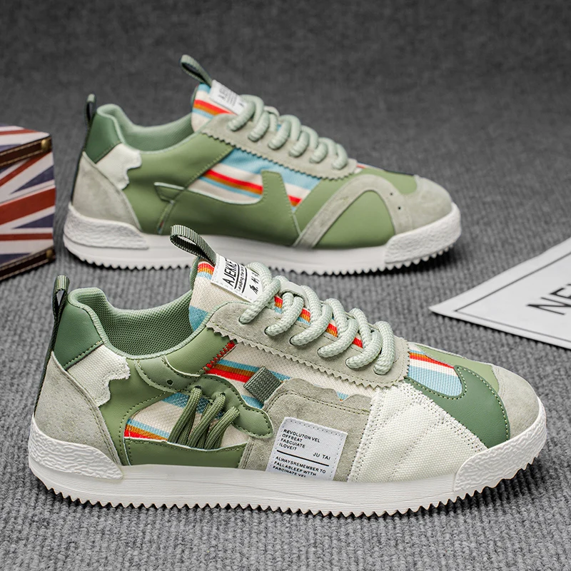 2025 fashionable casual shoes