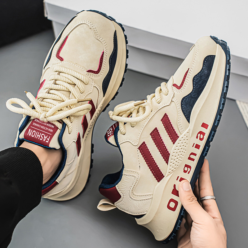 High quality men's sports shoes