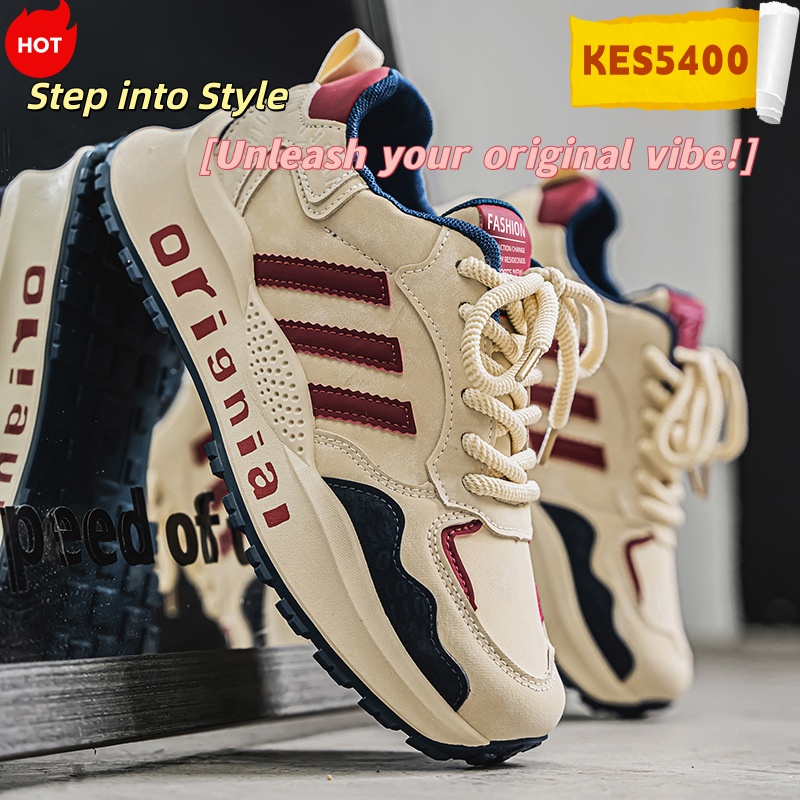 High quality men's sports shoes