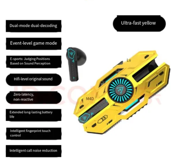 Bluetooth dual-mode earphones