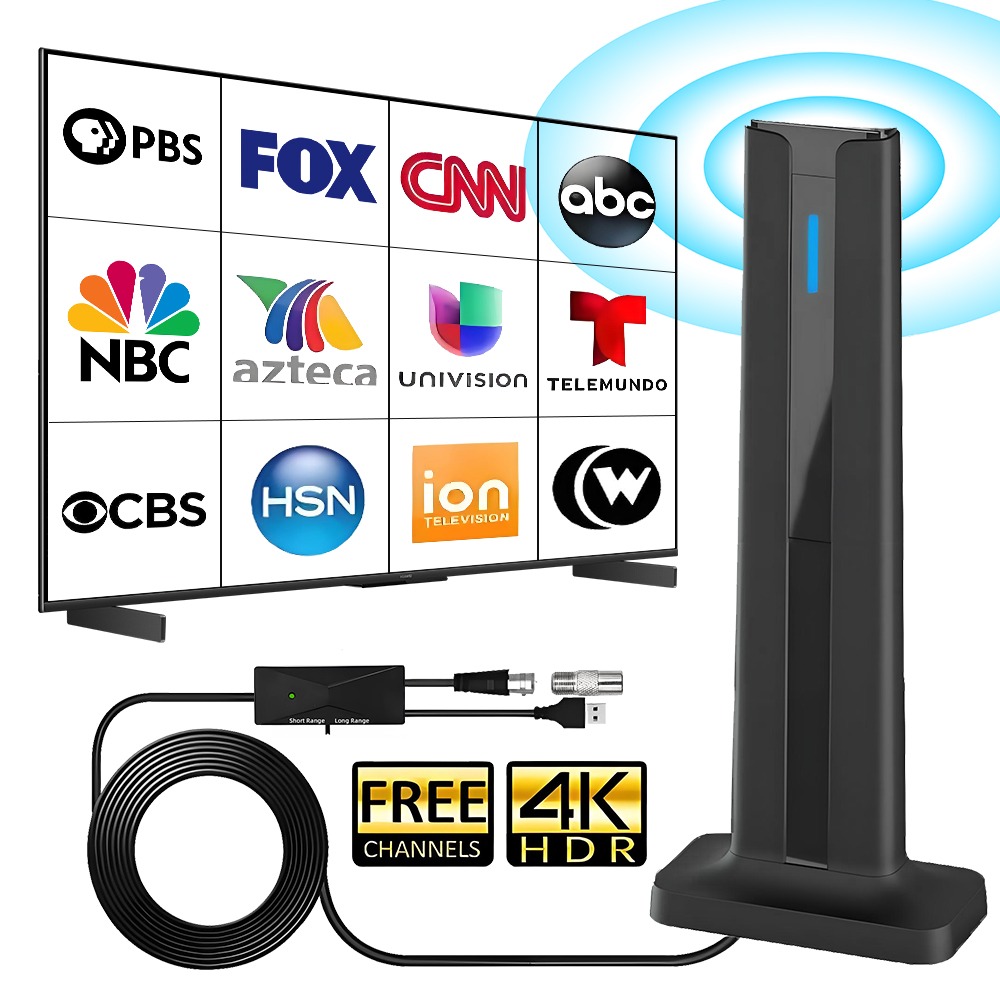 Digital HDTV Antenna