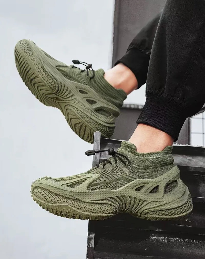 2026 new summer breathable mesh shoes