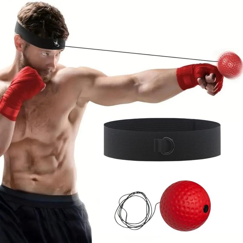 New Style Boxing Reflex Ball