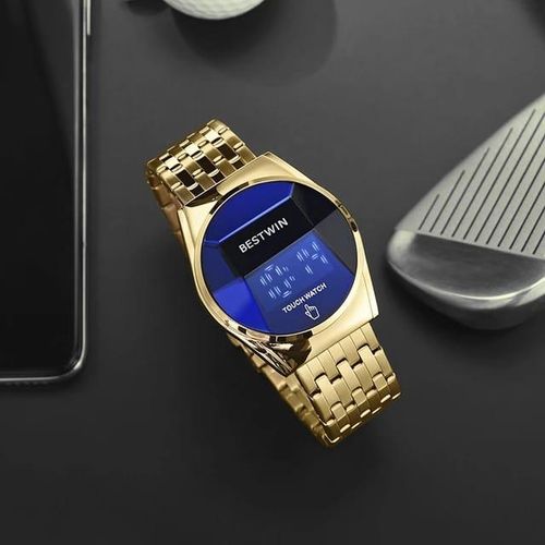 ✨⌚Bestwin BEST WIN LED TOUCH WATCH❤️