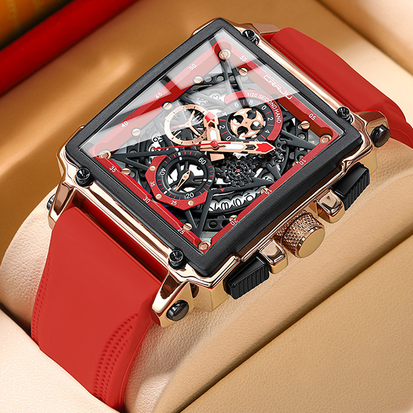 Sports Men's Watch